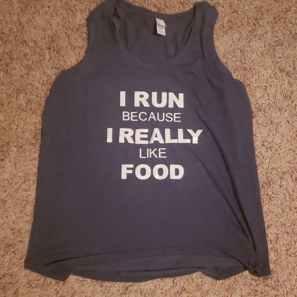 Women's Tank